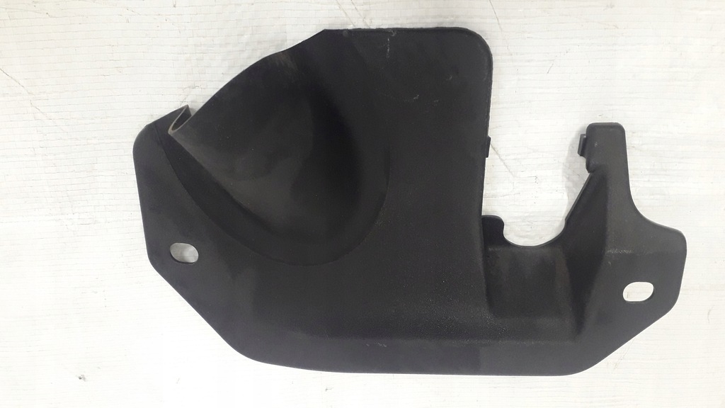 фото №8, Seat ibiza iii захист корпус колонки 6q1863129a