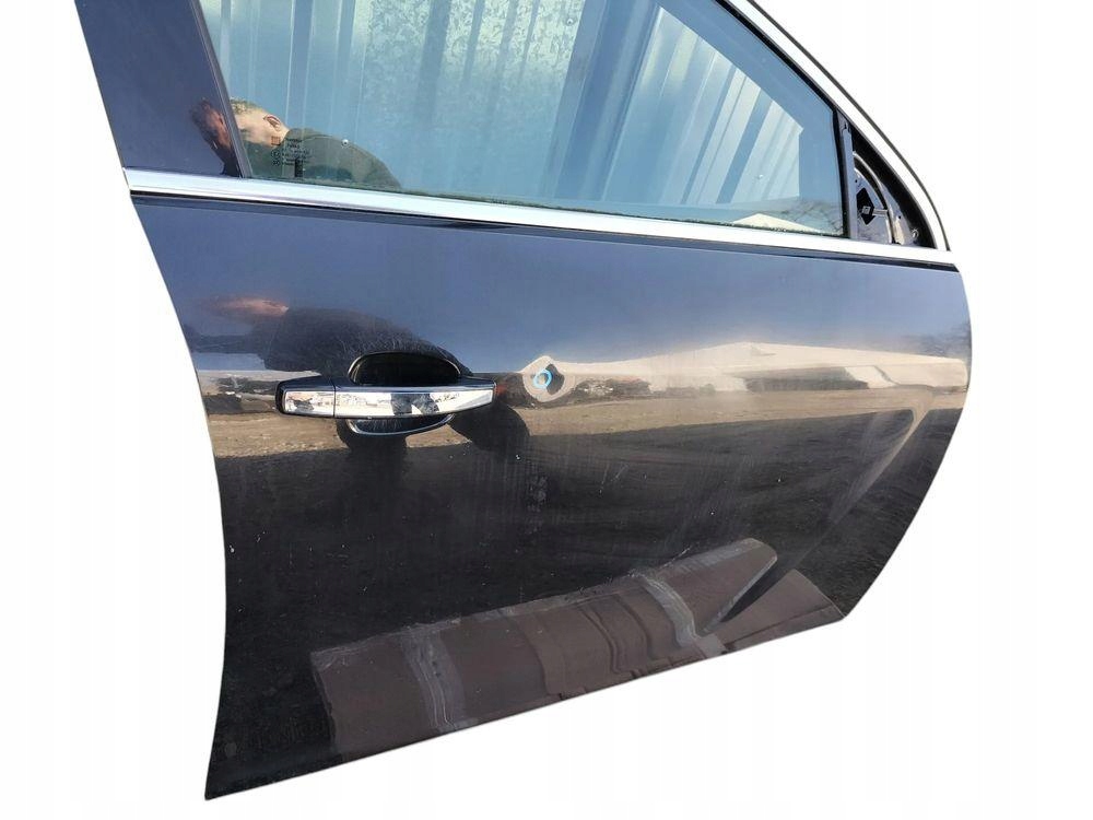 фото №12, Двері правий перед opel insignia a колір z22c