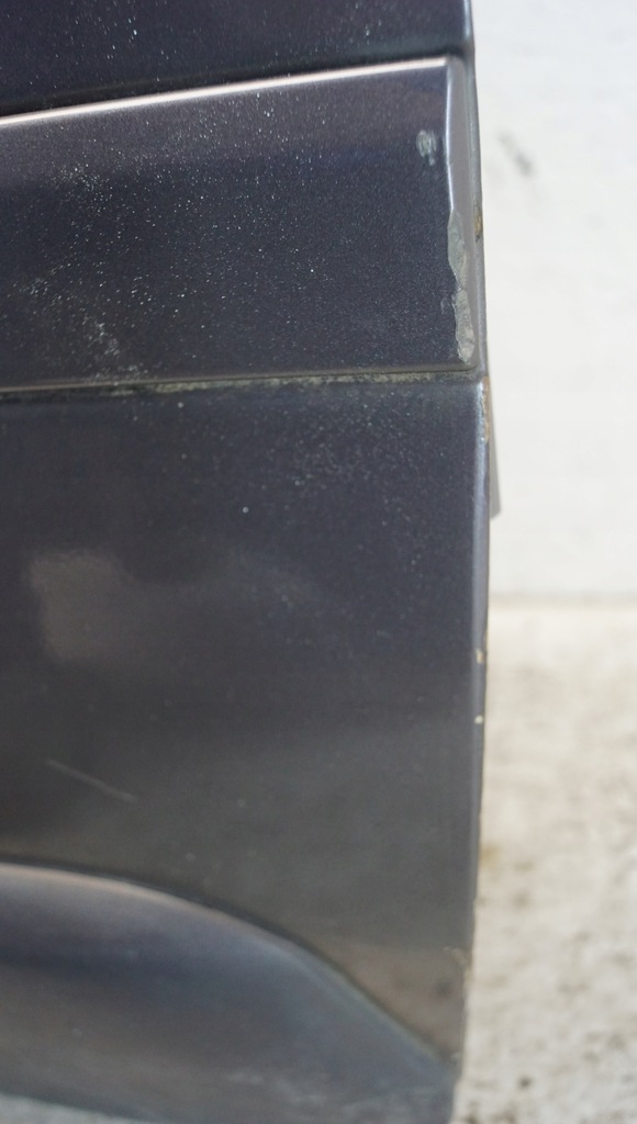 фото №10, Дверь правый перед volvo xc70 00-