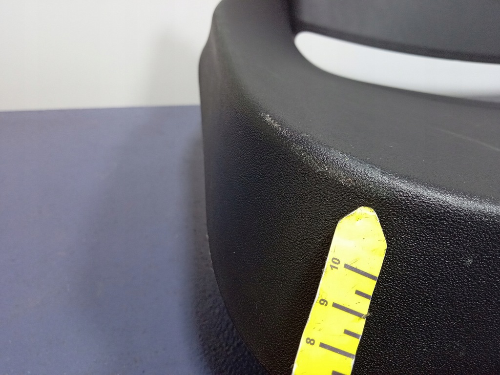 фото №12, Audi q4 e-tron sportback оббивка багажника 89e867979