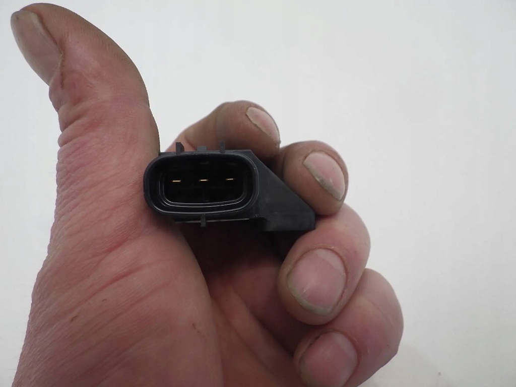 фото №5, Swace corolla e21 датчик тиску 89481-71010