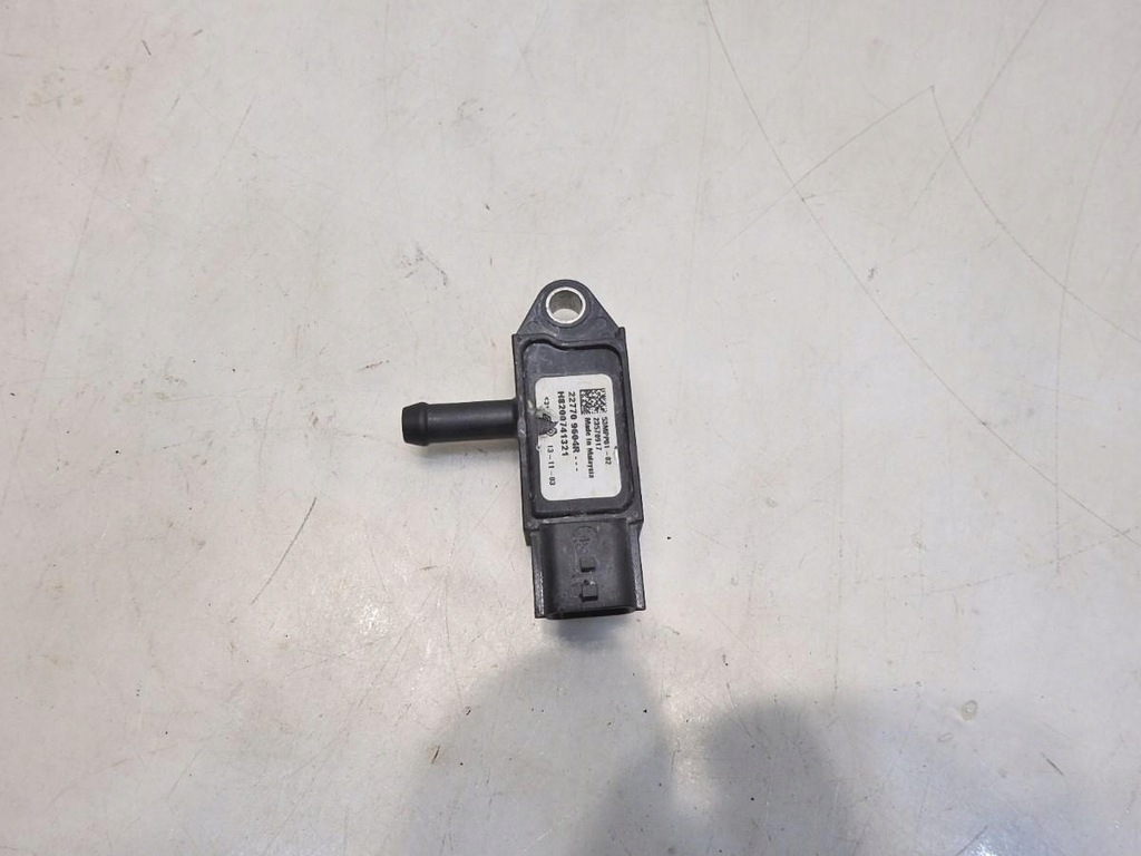 фото №7, Датчик map датчик renault clio iii 1.5 dci 227709604r h8200741321