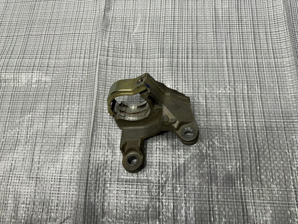 фото №1, Підпора піввісь renault austral e-tech 397744115r