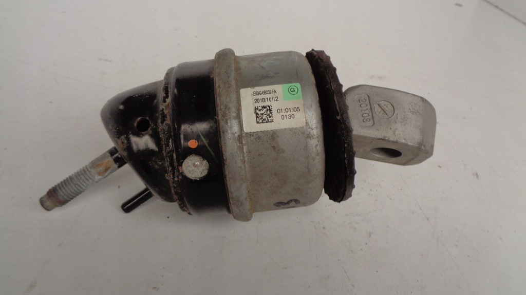 фото №1, Ford ranger 3.2 tdci '18 подушка двигателя