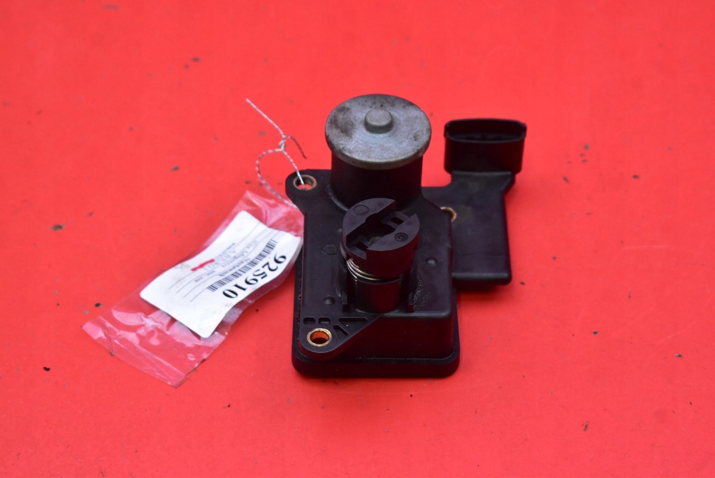 фото №6, Клапан wirowy коллектор впускной 28381-27450 kia magentis 2 ii 2.0 crdi 138km