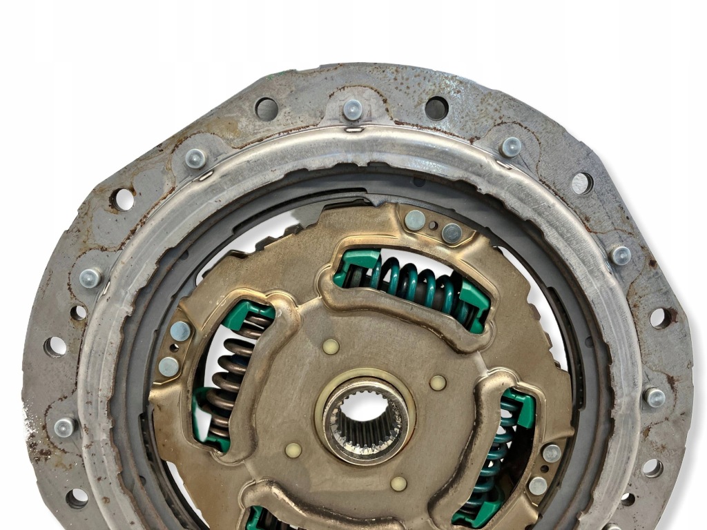 Rav4 v camry viii nx rx 2.5 гібрид диск диск зчеплення гасник коливань в Україні