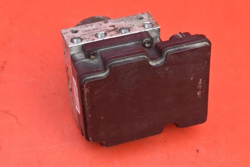 фото №6, Насос abs 58900-f2520 hyundai elantra 6 vi 1.6 mpi 128 km lift 19-20