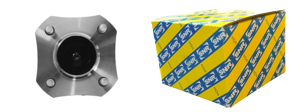 фото №1, Snr подшипник nissan nissan nv200 r141.88