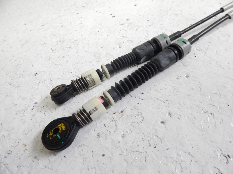 фото №7, Домкрат передач троси hyundai tucson iv 21-23