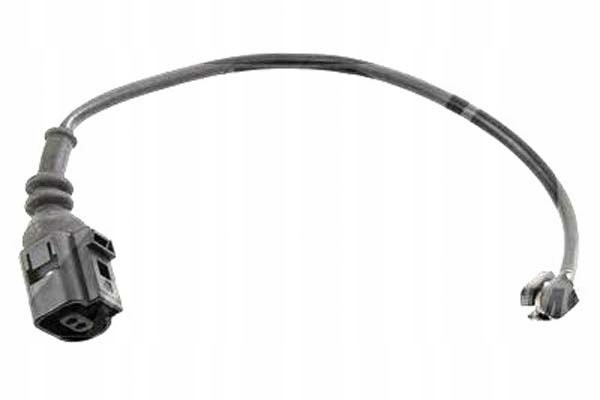 фото №1, A.b.s. датчик износа тормозных колодок audi tt 03-06 перед