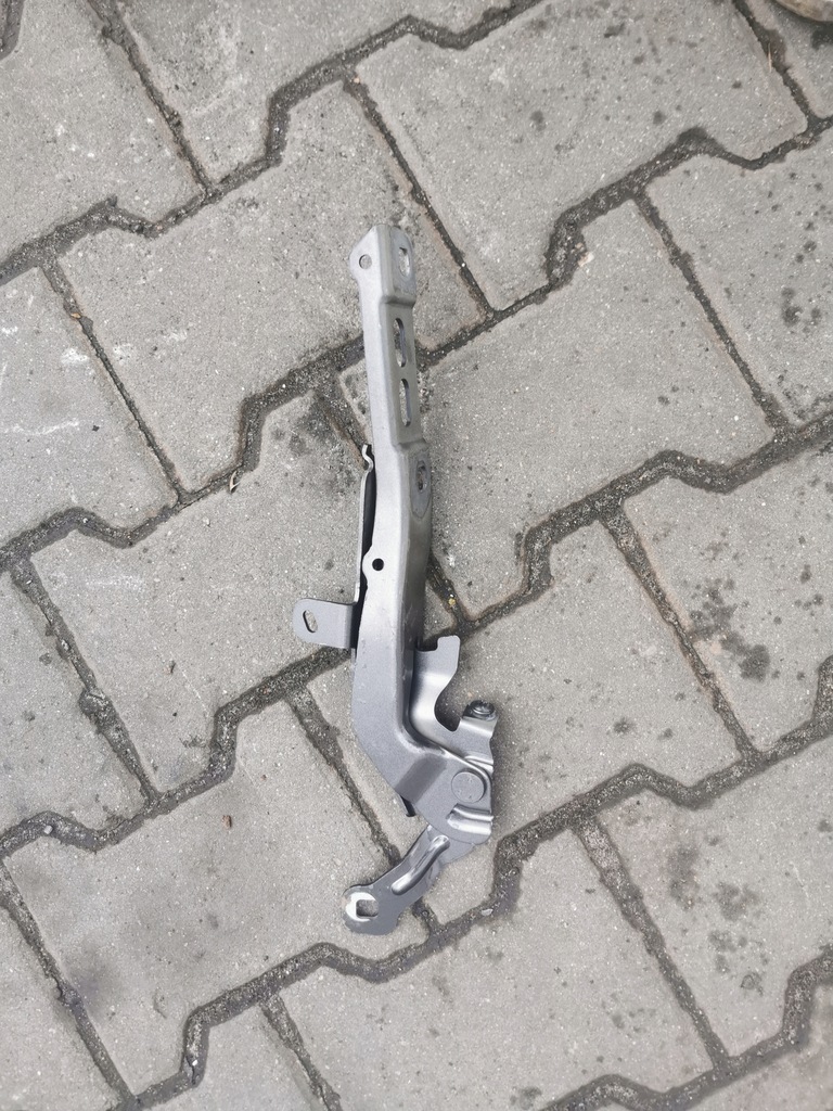 фото №1, Citroen ds3 crossback петля капот лівий 9820730880