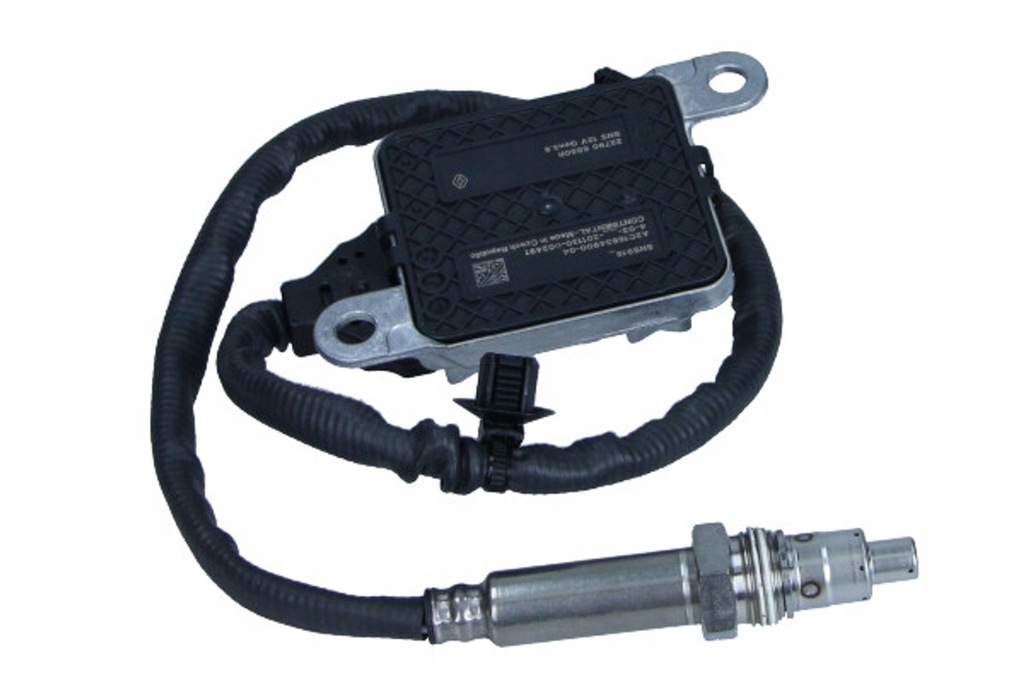 фото №2, Датчик nox renault megane iv 2,0 dci