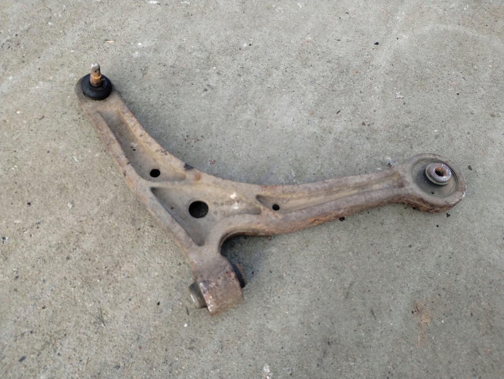 фото №8, Odyssey 99-04 важіль правий перед usa