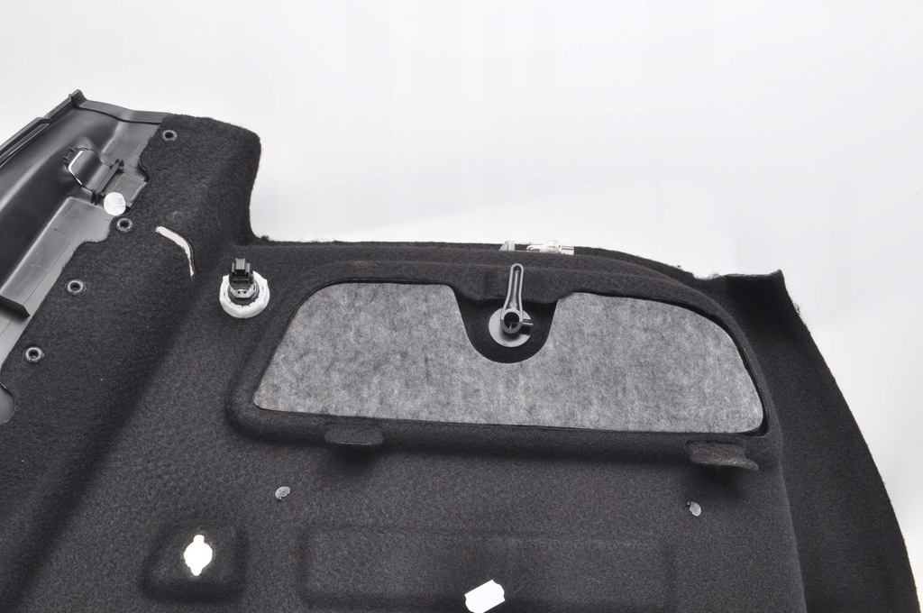 фото №11, Mercedes w176 обшивка багажника левый a1766901941