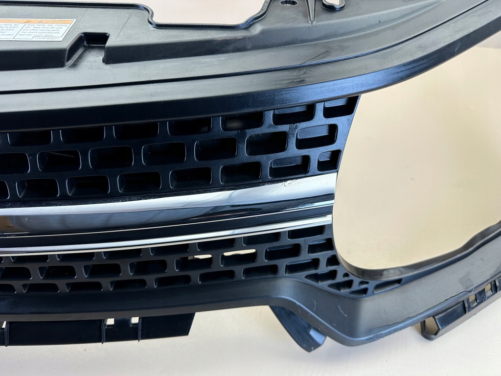 фото №8, Suzuki ignis iii 3 16r- решётка радиатора решётка радиатора бампера радиатора перед 72112-62r0