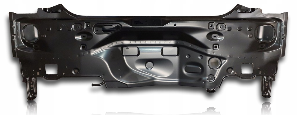 фото №1, Suzuki swift mk8 2017 - pas задня задній