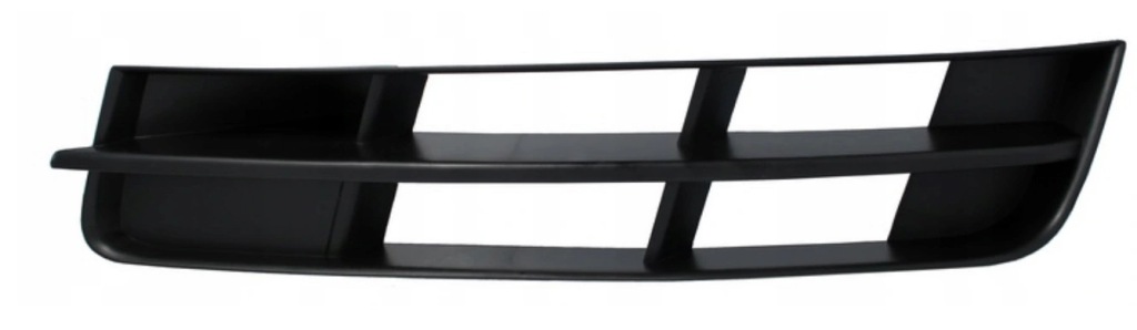 Купить Audi q7 2009- решётка радиатора решётка w бампер левая