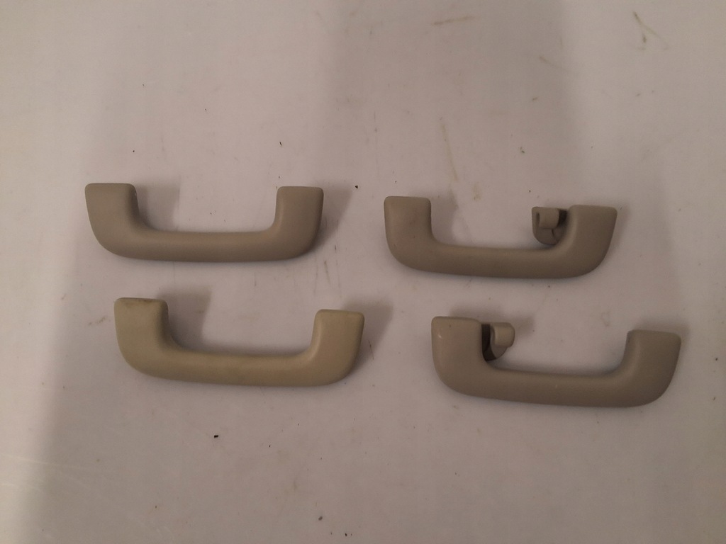 фото №2, Kia ceed iii комплект ручка ручки потолочный