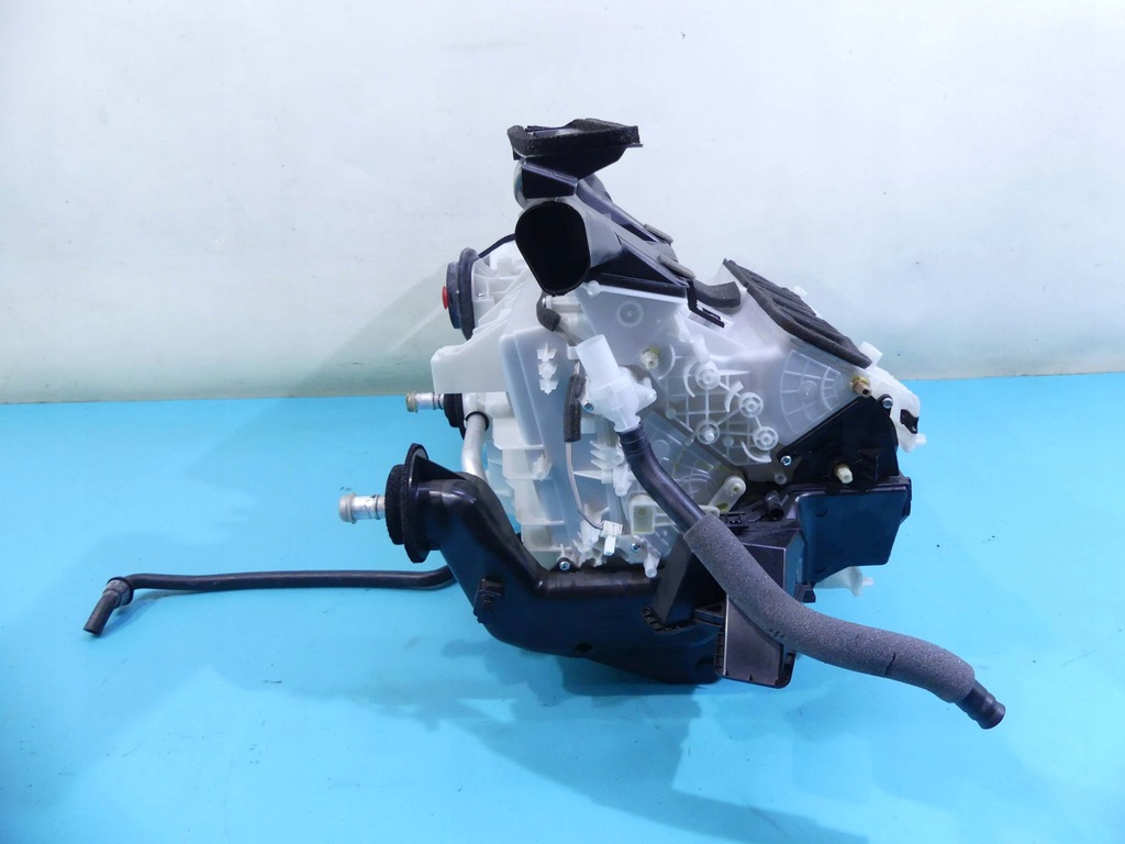 фото №15, Отопитель infiniti q50 i 13-17 27110 4gf0b, 150904-305-g, 27200 4gf1b