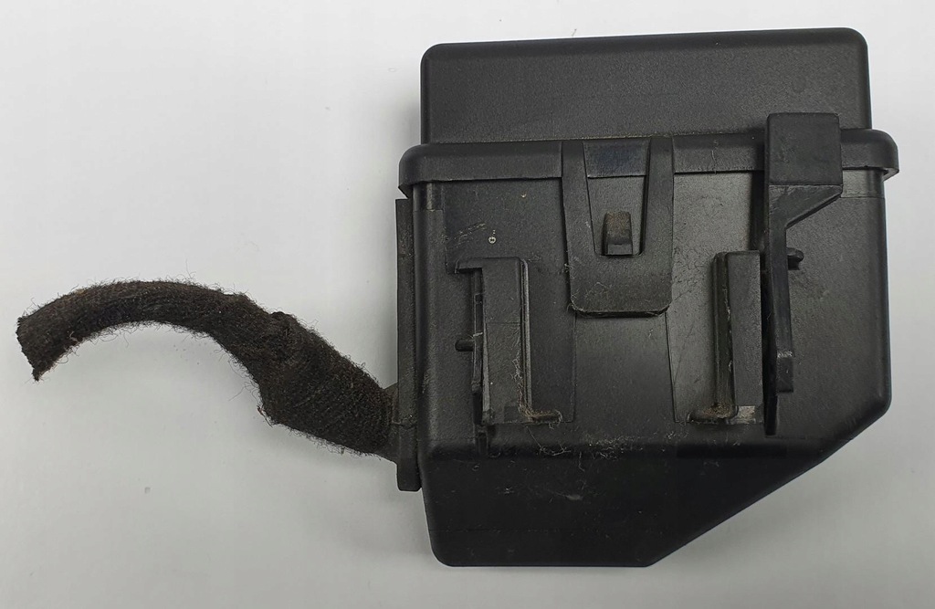 фото №2, Коробка предохранителей mini cooper r56 2755704 58650910 8373700