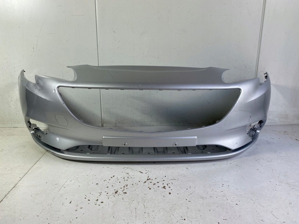 Купить Бампер перед передний opel corsa e 2014-