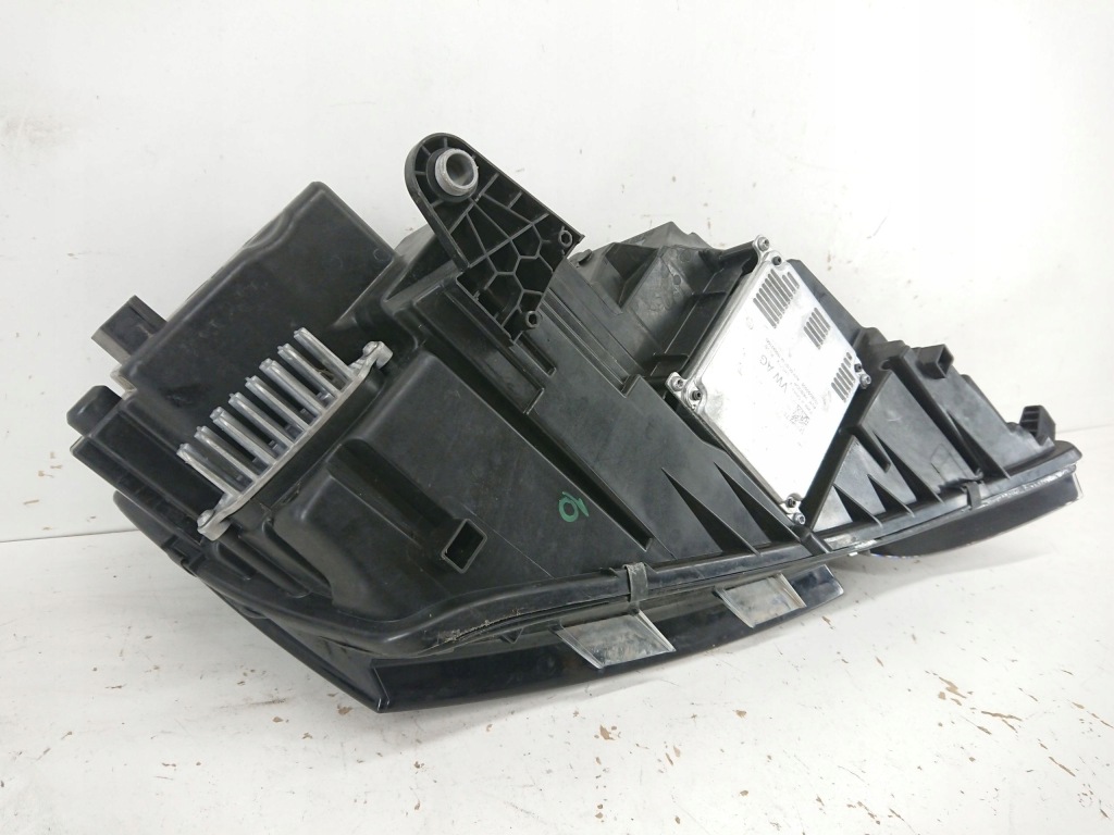 Skoda octavia 3 рестайлінг  led 5e фара ліва передня в Україні