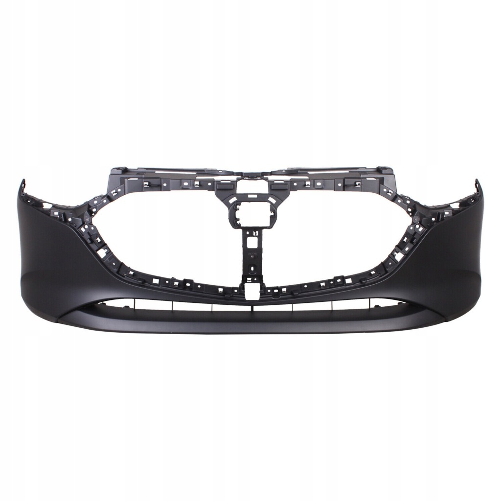 Купить Бампер передний mazda 3 '19-