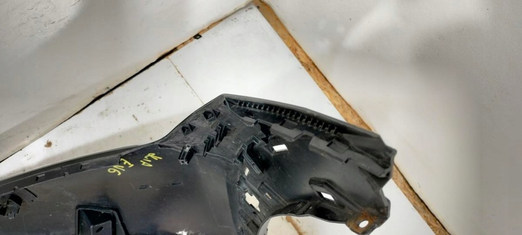 Бампер перед передний kia ev6 ev-6 21- 86511-cv000 Доставка