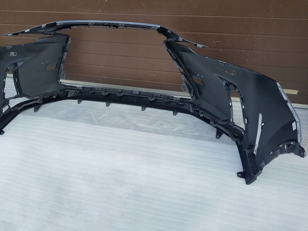 фото №9, Бампер перед lexus nx ii f-sport 21- 52119-78330