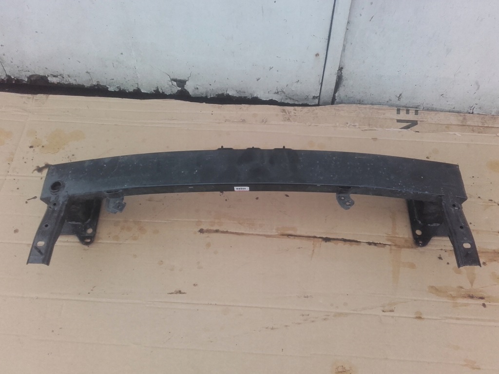 фото №1, Hyundai i30 iii балка бампера перед передняя