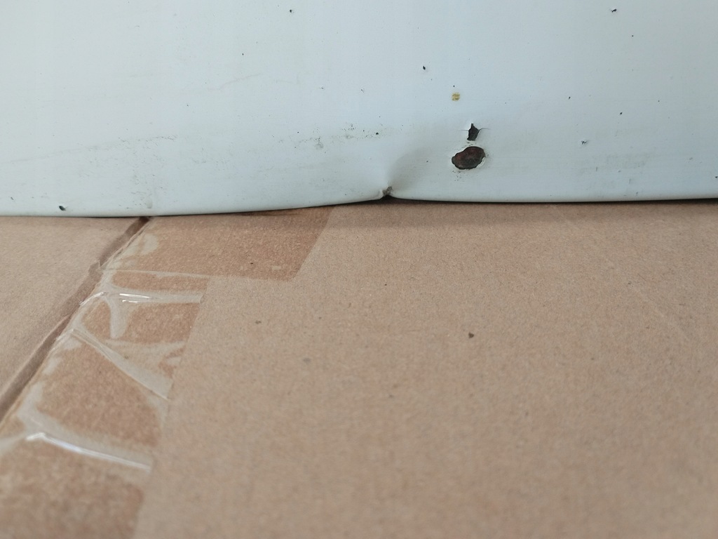 фото №5, Citroen berlingo i fl капот