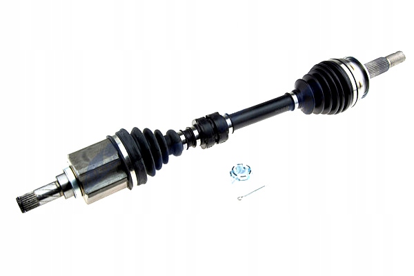 фото №1, Nty 391014ea0b приводной вал приводная mtm