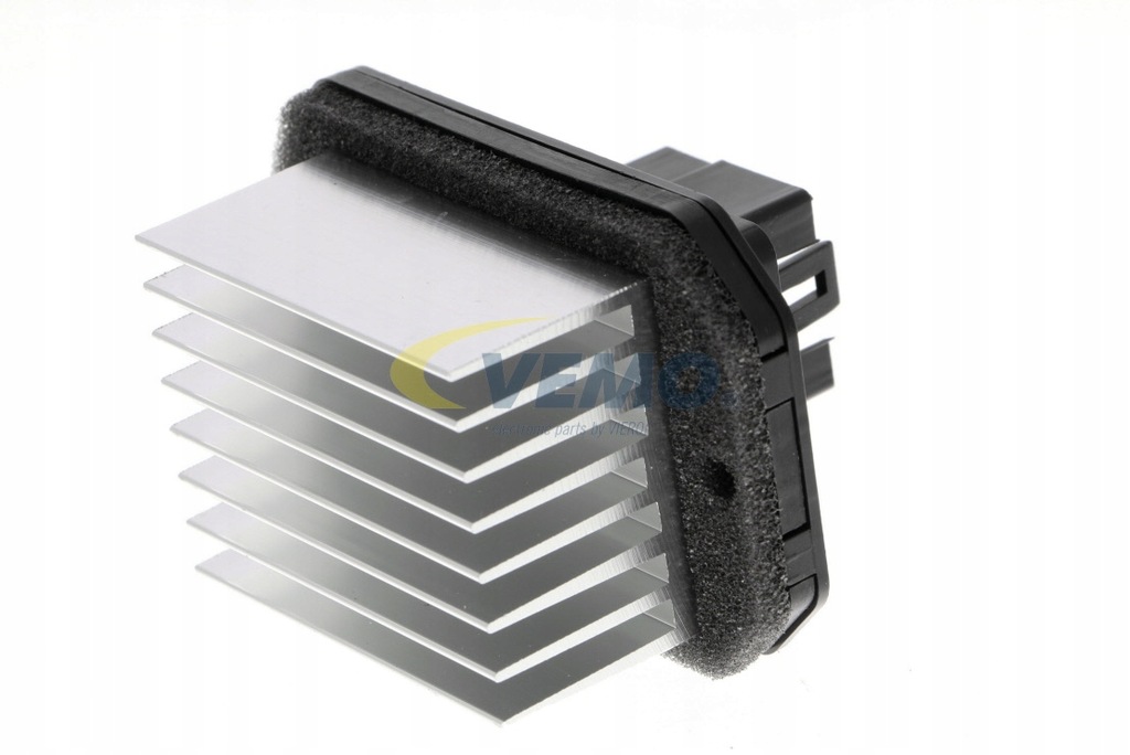 фото №8, Регулятор, вентилятор обдув do салона транспортного средства vemo v48-79-0012