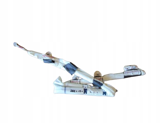 фото №1, Шторка безопасности левая peugeot 208 ii 2019-