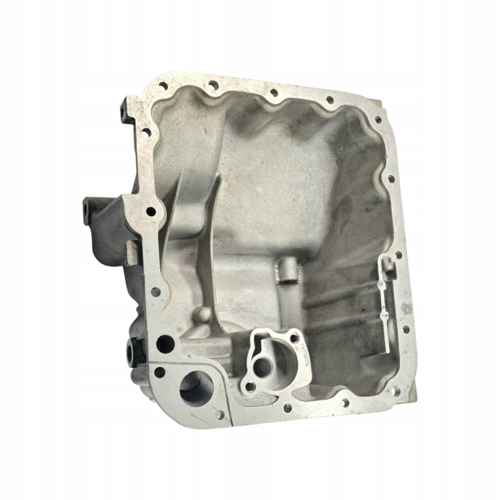 фото №6, Fiat 126p bis піддон оливи оригінальна fiat