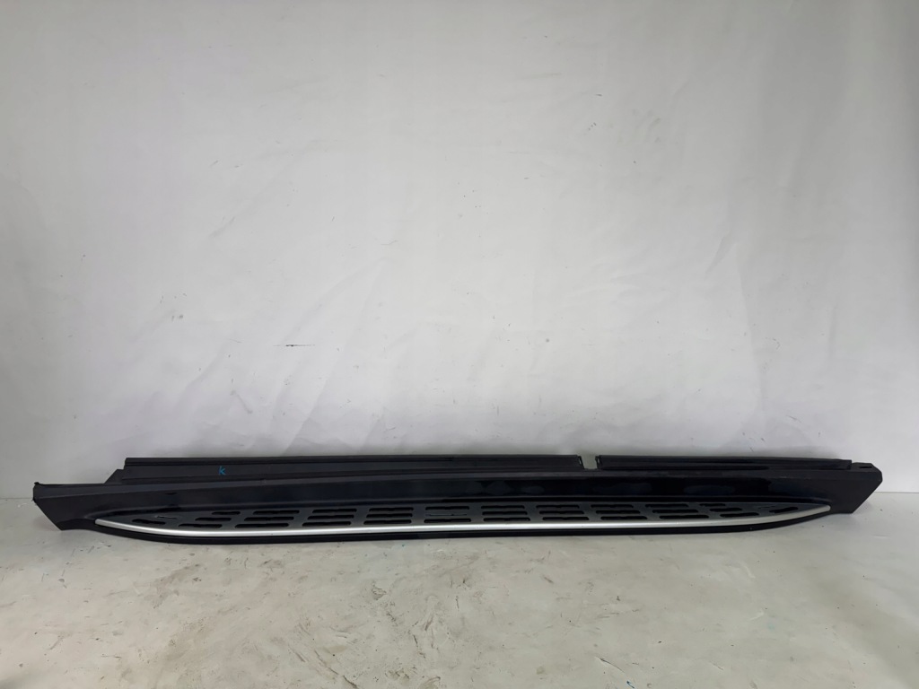 фото №1, Mercedes gle w167 coupe amg - молдинг поріг поріг ліва лівий a1676903101