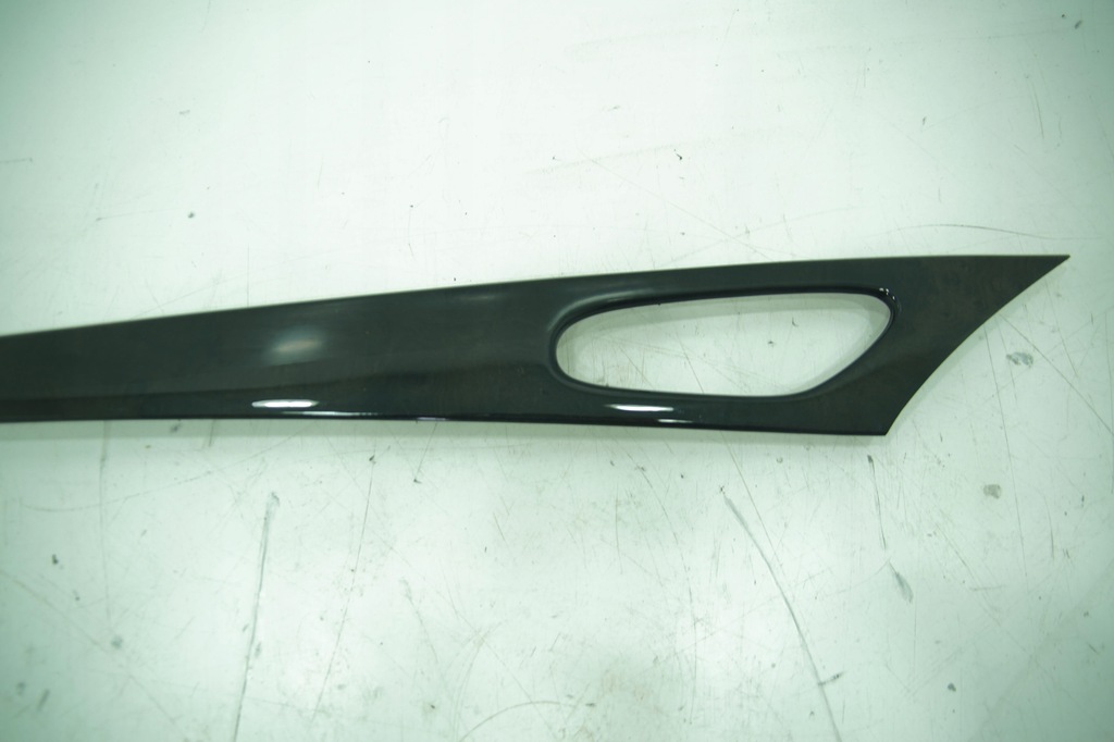 фото №15, Рамка декор консоль молдинг дверь цвет esche антрацит sl r230