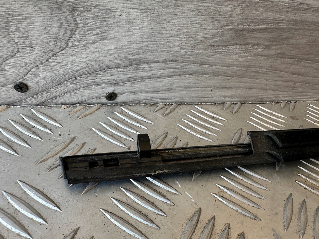 фото №9, Subaru forester iv 12-18 молдинг уплотнитель дверь скребок правый задняя