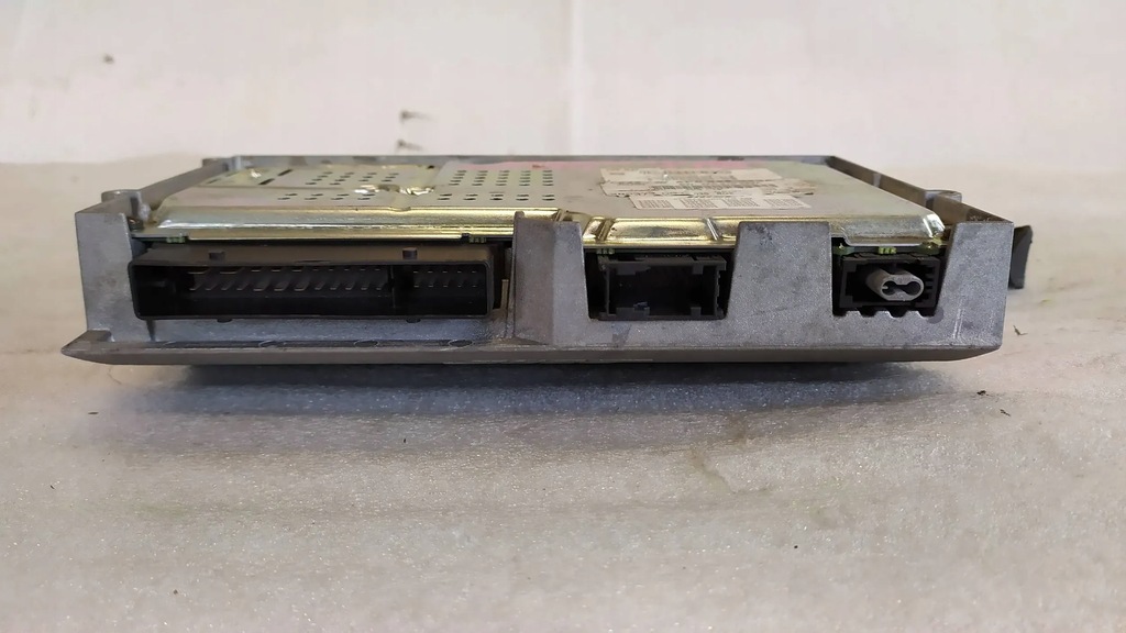 фото №9, Усилитель аудио audi a6 s6 c6 4f