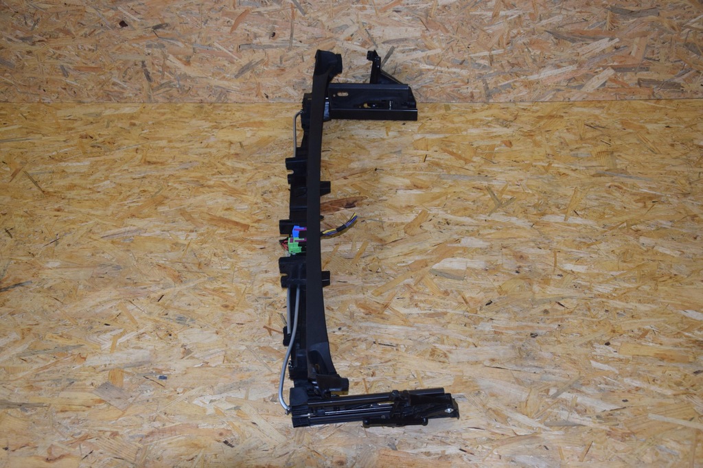 фото №6, Механизм дуга безопасности заслонка крыша porsche 911 991 cabrio 18r 99156117902