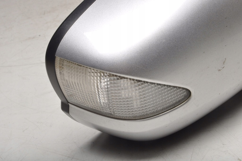 фото №7, Honda insight ii дзеркало праве 9 pin eu