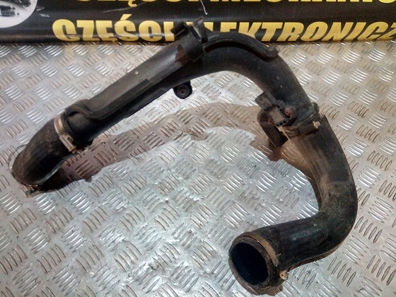 фото №1, Volkswagen оригінальний номер 1k0145770ae труба шланг інтеркулер