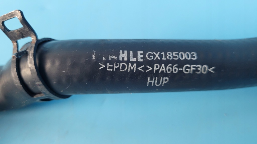 Bmw x3 g01 lci sdrive30i 23r патрубок шланг рідини охолоджуючий 7509984 Ціна