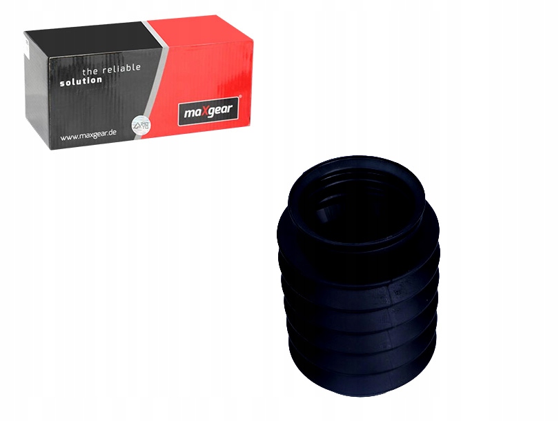 фото №1, Maxgear 72-4417 захист / пневмоподушка повітряний / амортизатор