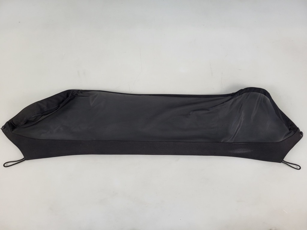 фото №1, Вітрозахисний екран windshot windschott захист od вітру mercedes slk 320 r170 lift