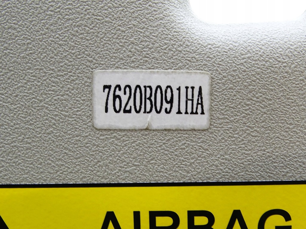 фото №9, Козырёк солнцезащитный правый левый mitsubishi l200 v fullback 15-