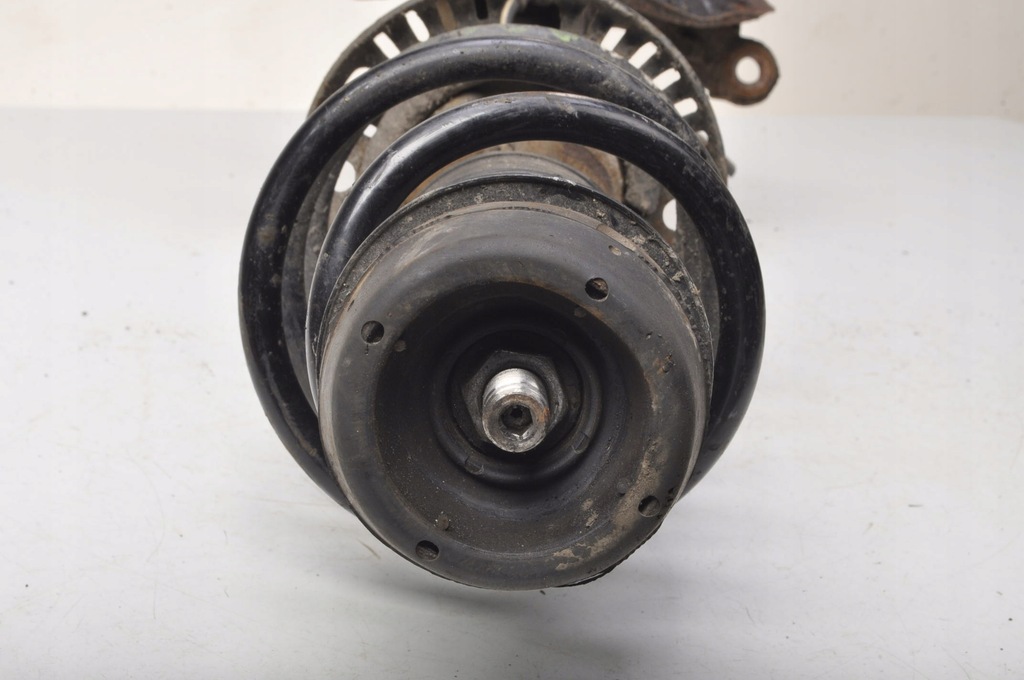 фото №9, Skoda fabia iii амортизаторна стійка перед передній qh