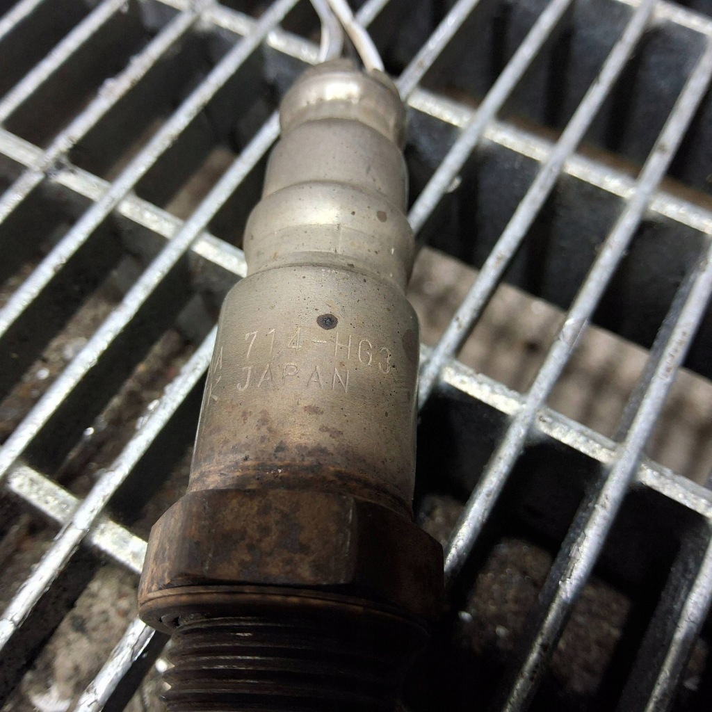 Honda odyssey 2016 датчик лямбда-зонд Недорого