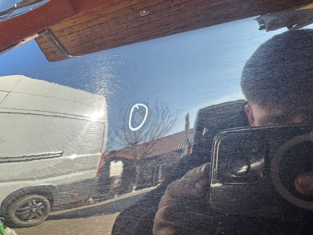 фото №10, Vw tiguan 2 ii 5na 15- двері задні праве задня правий 5na833604c