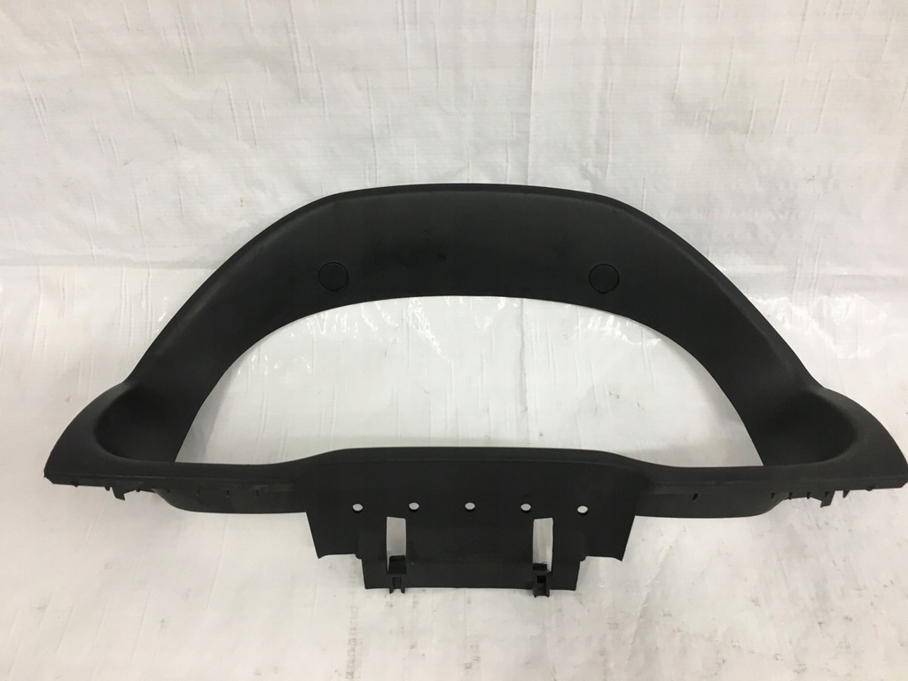 фото №9, 1u1857059a рамка спидометра skoda octavia 1 lift